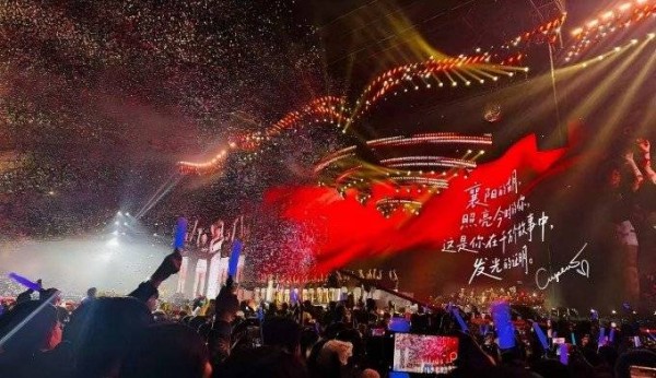 湖北襄阳接连上演精彩文体活动