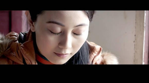 全村最美寡妇的一句话，瞬间让男人呆愣在了原地！