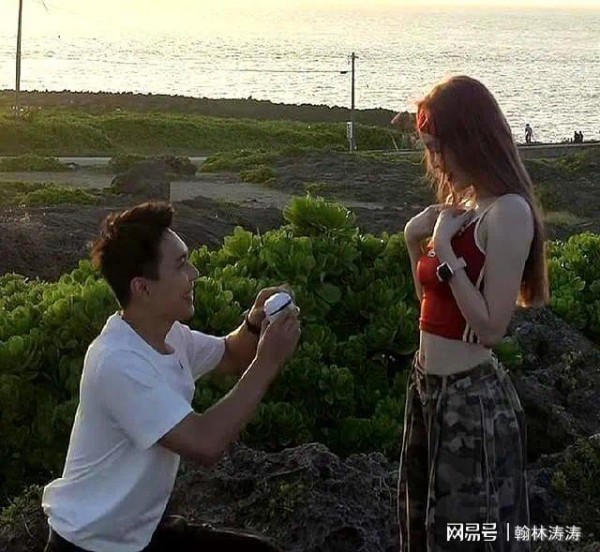 恭喜！TVB男星突然宣布结婚，长相帅气不受捧，演了十几年龙套