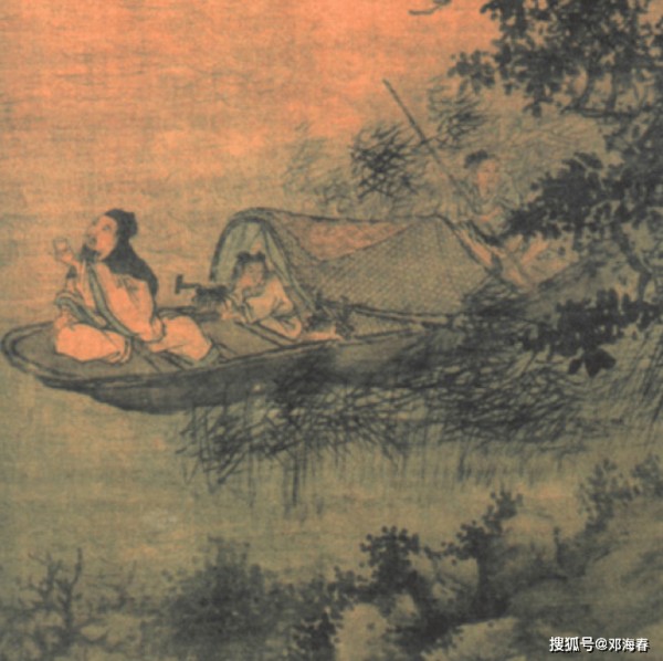 郦道元：在朝令权贵忌惮，在野著《水经注》成为游记文学典范