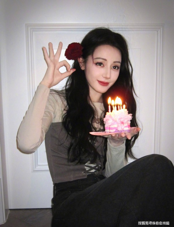 33岁迪丽热巴疑似病情加重,莫重蹈朱媛媛式覆辙,内情曝光