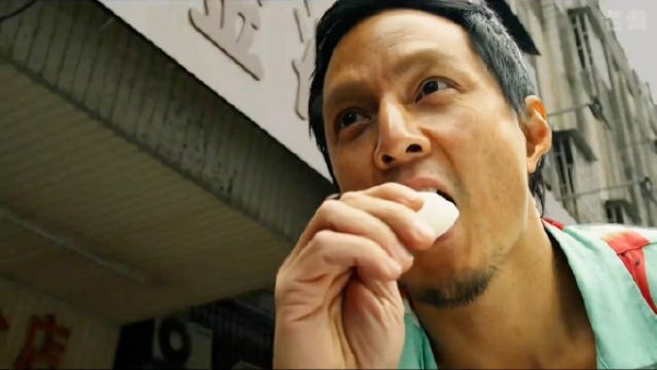 吴彦祖演“悍匪”，简直是本色出演！