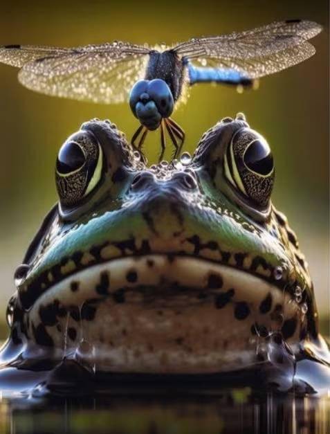 日本摄影大赛一等奖作品疑是 AI 生成，作者承认没自己拍