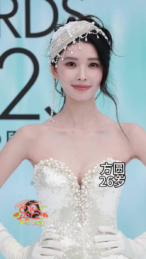 女明星就是要多多走红毯啊，一个个美得不行了