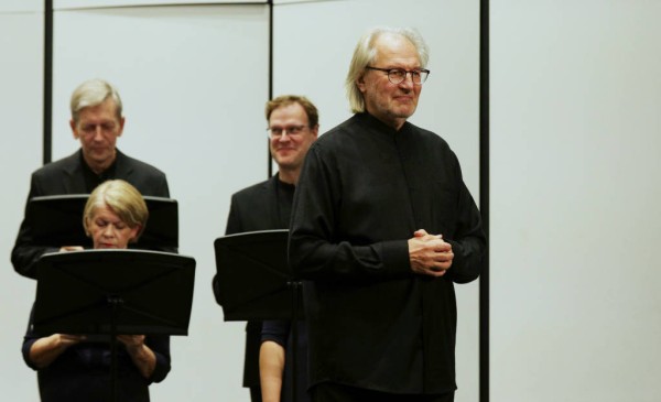 专访｜指挥家托努·卡尔尤斯特：爱沙尼亚的远古和现代之声