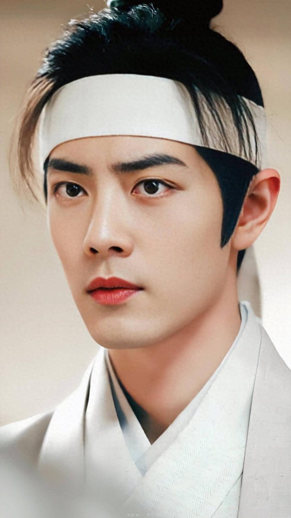 四大名著翻拍网传肖战饰演诸葛亮,檀健次演孙悟空,王一博演唐僧