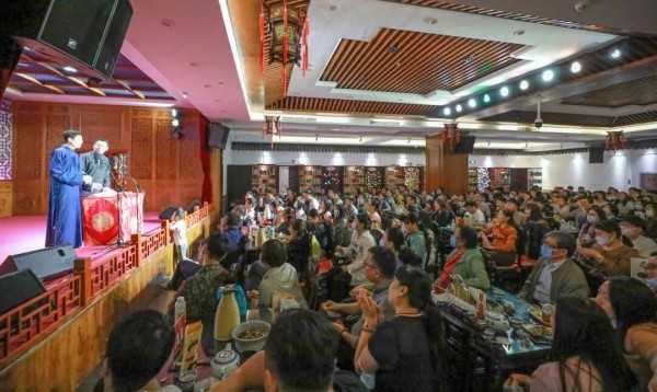 这就是天津丨谁是津城“第一捧哏”？