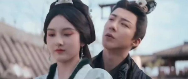 吃醋了，终于承认了 这个镜头就不能再往下一点吗 刘宇宁 宋祖儿