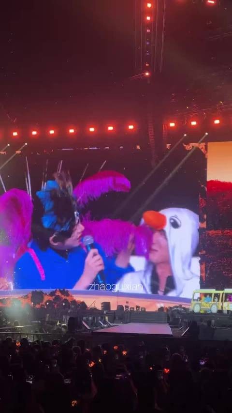 好可爱！ Cr:zhaoguixian