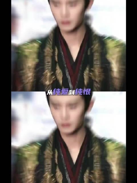 任嘉伦新剧角色萧焕陷权谋漩涡，周旋太傅后妈国师