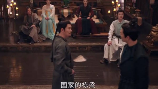 卢凌风言辞犀利引争议，苏无名志怪小说遭贬低