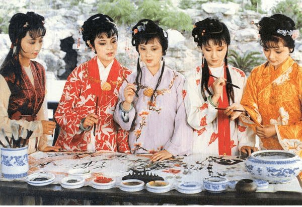 红楼梦的“红楼”到底是什么意思？