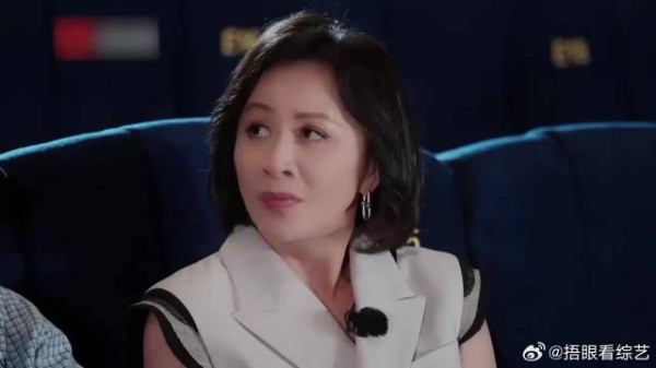 刘嘉玲刚出道有多美?影片一出,刘嘉玲都惊呼太好看