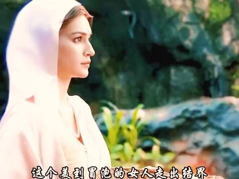 中国西游记是取经 外国西游记是取师娘