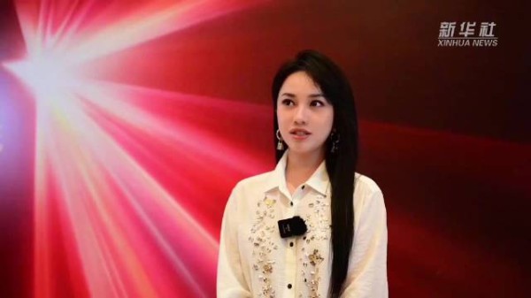 林博洋说演员最重要的品质是真诚