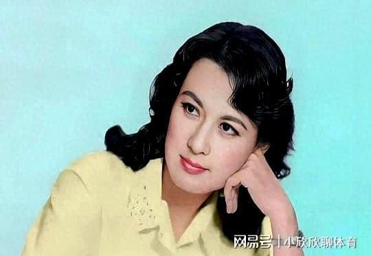 她凭借一张靓照被导演谢晋相中,和丈夫恩爱66年,71岁不幸患脑梗