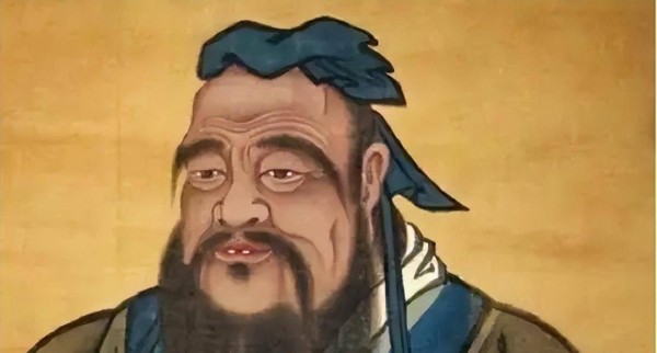 为证明孔子是韩国人,韩国学者拿出三大铁证中方用两字回复