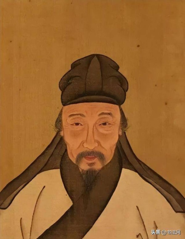 这是明代方孝孺写的小楷,有唐人之风,朱棣看了也会赞不绝口!