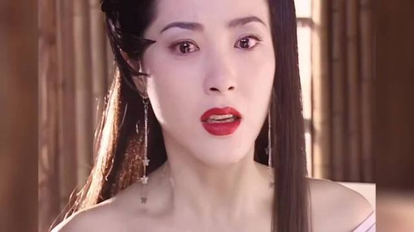 曾黎《聊斋》混剪