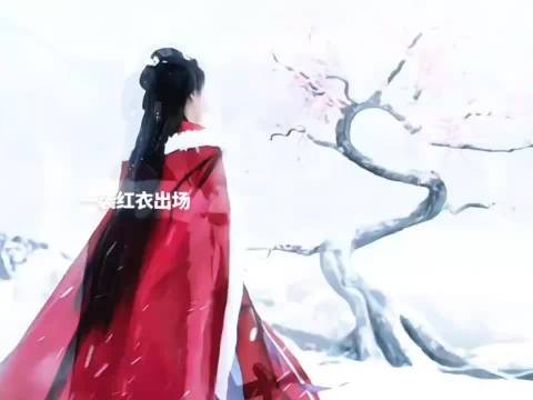 彭小苒《凤凰台上》首镜惊艳,冻龄状态引关注