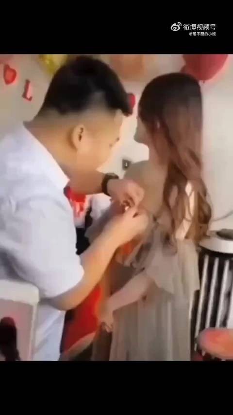 我长这么大没见过这么嚣张的人