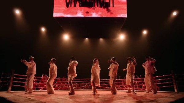 NCT DREAM《Beat It Up》MV预告 ➫ 2025.11.17 6PM (KST)