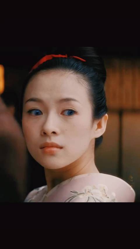 章子怡演绎千代荆钗布裙时期野草般韧劲获赞