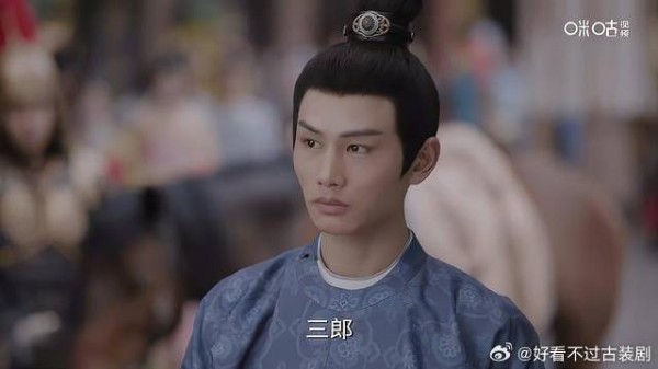 明檀揭唱卖会真相,明楚拒冯三郎接回