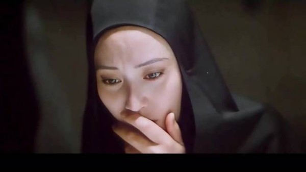 一段相差十二岁的禁忌之恋《落山风》