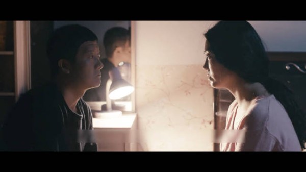 犯罪剧情电影《心迷宫》,小成本拍出来的优秀国产电影