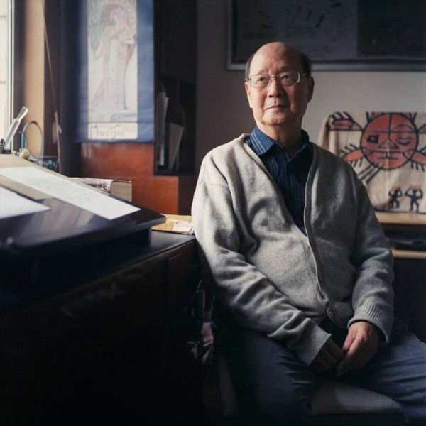 《蒙田全集》译者,法语文学翻译家马振骋昨日去世,享年91岁