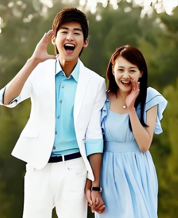 被曝夜会美女不到24小时，张翰方公开女方真实身份，娜扎说得对