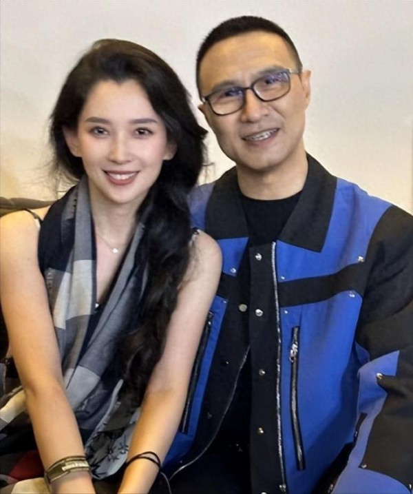 里子面子都丢了！森林北晒出体检结果，撕碎了汪峰仅剩的体面