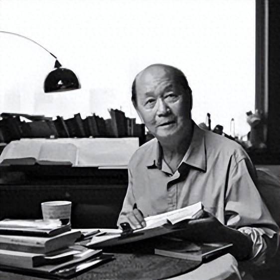 法语文学翻译家马振骋逝世,享年91岁