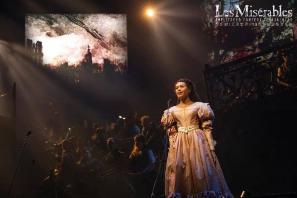 音乐剧《悲惨世界》何以长演40年?