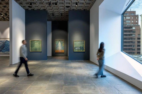 独家重磅!《伊丽莎白·莱德勒肖像》16.8亿创纪录成交!成全球拍卖史上第二高价艺术品