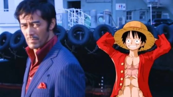 这男人跳楼把自己跳成个球，手臂这么长难道是路飞的传人？