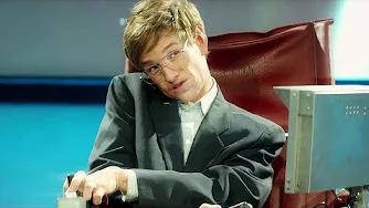 真实故事改编传记片《万物理论》豆瓣8.4分，31万人评分