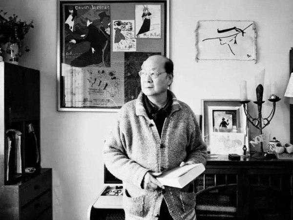 纪念马振骋丨以翻译为舟，渡向法兰西文学的璀璨星河