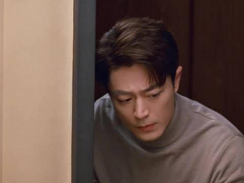 霍建华拍戏笑场，借酱油戏份引观众爆笑