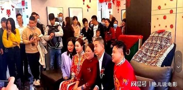 宠弟狂魔辛芷蕾：180万花得值！人设立得稳