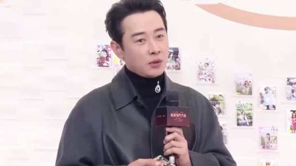 罗晋父亲离世后援会取消生日庆祝，此前陷婚变传闻