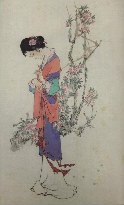 要论背后说人这事，袭人要称第二没人敢称第一，她为何如此胆大？