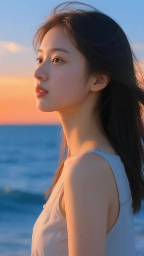 没有人不喜欢这样的身材吧？