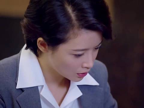 女人来深圳开会，却遇到了失散了二十年的初恋