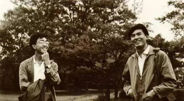 在上海M50，读懂一条名为“素描”的河