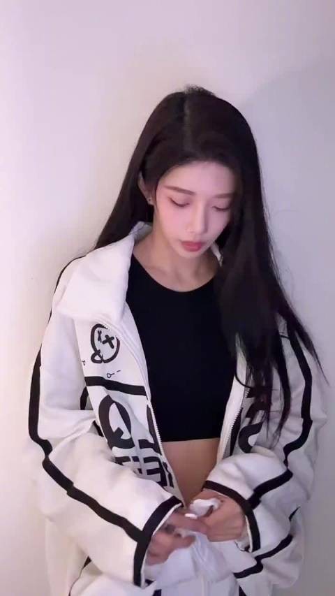 沈梦瑶obsession舞蹈挑战 好帅好会跳 完全的魅魔 期待二巡舞台