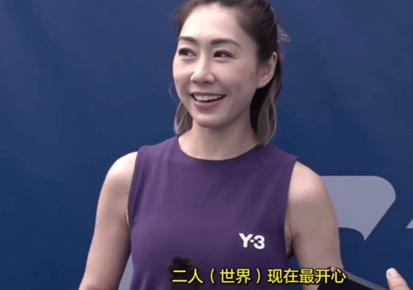 胡定欣否认怀孕！直言无生育压力，优先享受二人世界