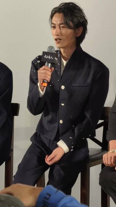 我的天，陈晓怎么瘦成这样了