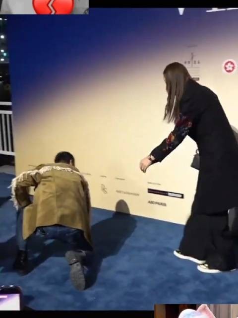 任达华今年70了,就问你,有几个70岁还有这敏捷身手的!